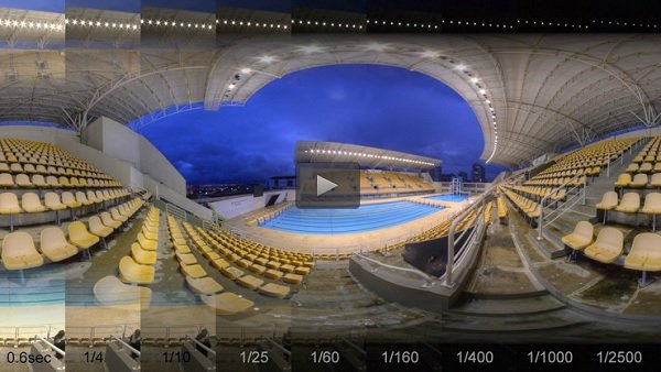 Udemy - HDR 360 Panorama Photography