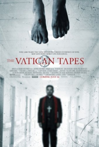 The Vatican Tapes 2015 LIMITED 720p BluRay x264-ALLiANCE