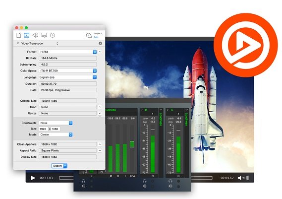 Telestream Switch Pro v1.6.2 (MacOSX)