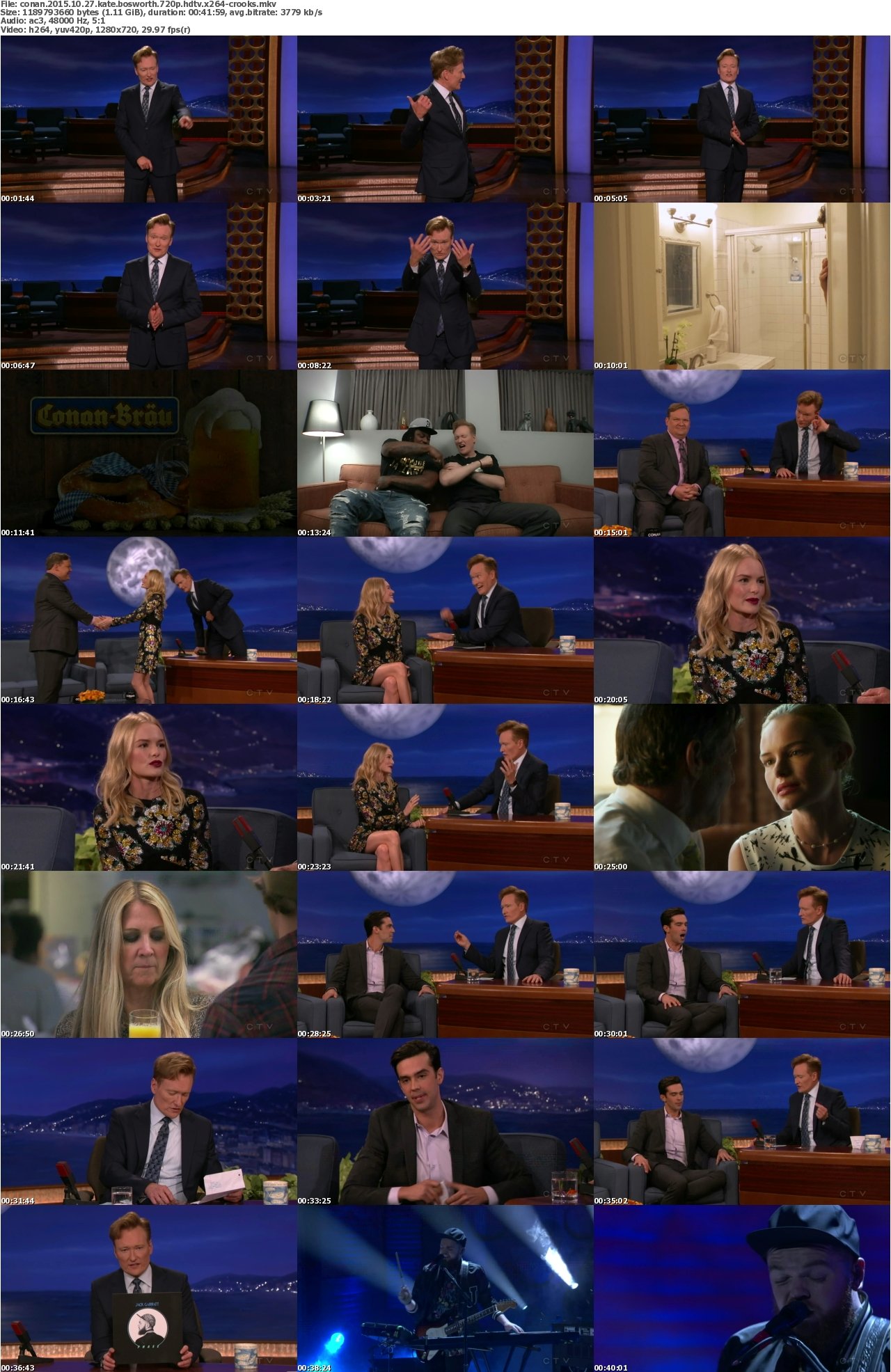 Conan 2015.10 27 Kate Bosworth 720p HDTV x264-CROOKS