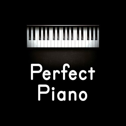 VA - Perfect Piano (2015)