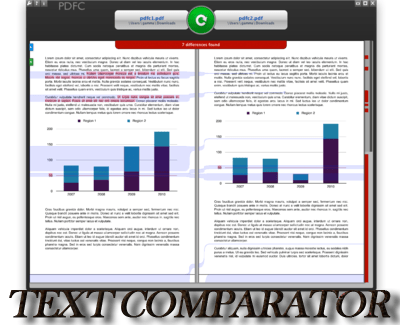 Text Comparator 13.0 Portable