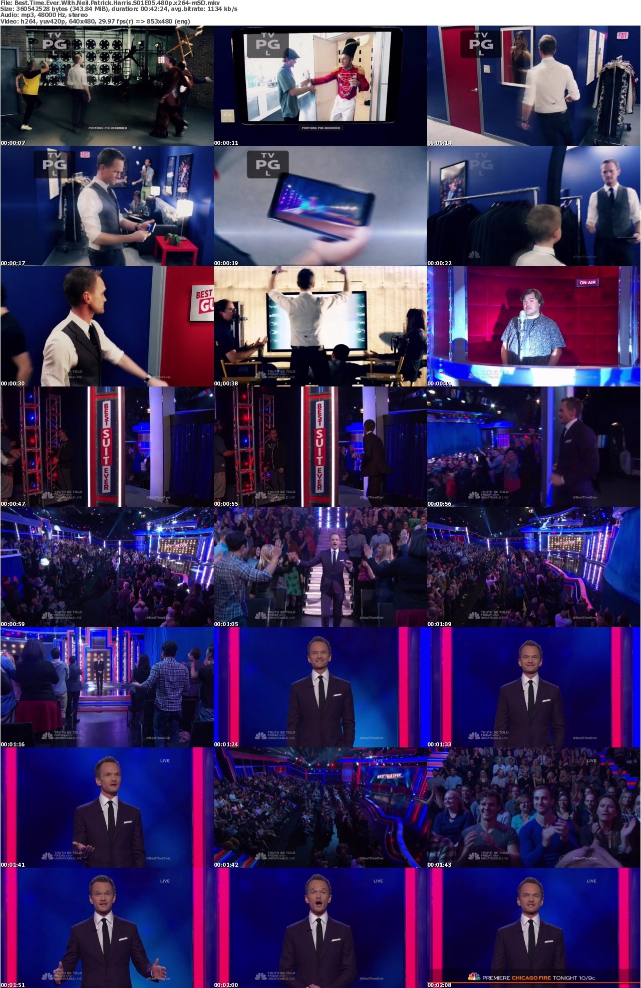 Best Time Ever With Neil Patrick Harris S01E05 480p x264-mSD