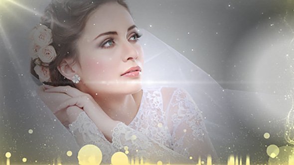 Magical Day - Project for ProShow Producer