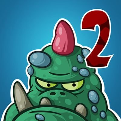 Swamp Defense 2 AdFree v1.02 (Mod Money) 