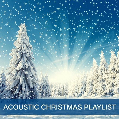 VA - Acoustic Christmas Playlist (2015)