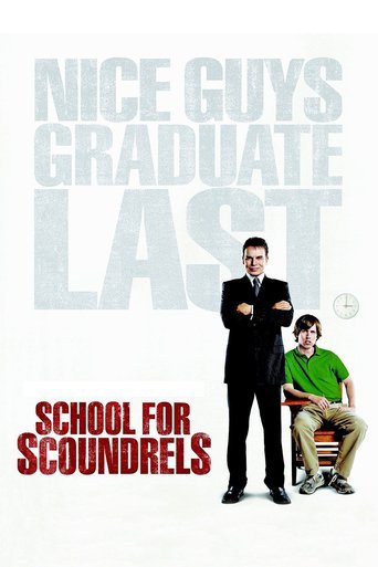 School For Scoundrels 1960 BRRip X264 AC3-PLAYNOW