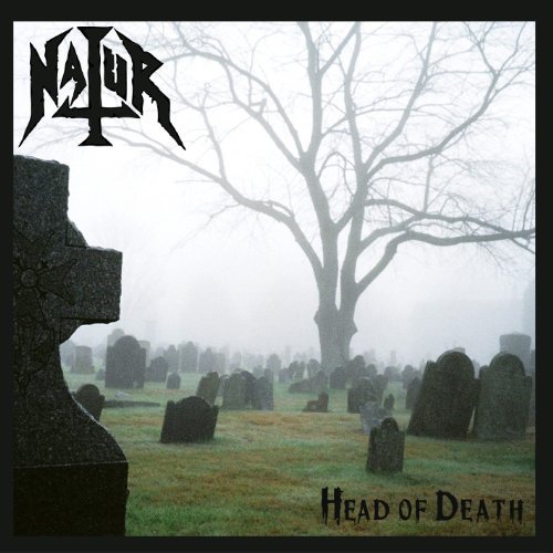 Natur - Head Of Death (2012) (FLAC)