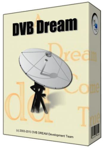 DVB Dream 2.7.4