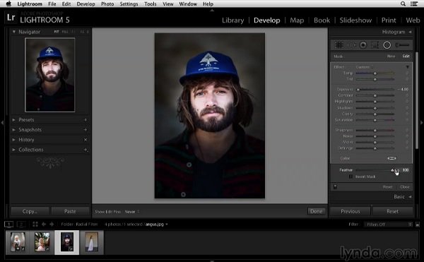 Lightroom 5 New Features with Chris Orwig