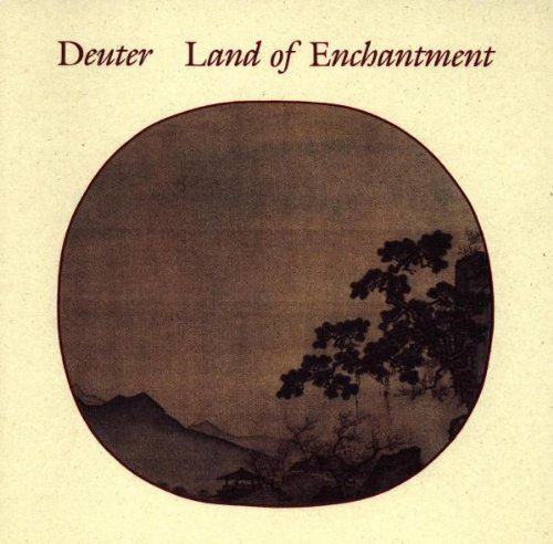 Deuter - Land of Enchantment (1986) (FLAC)