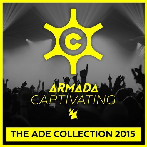 VA - Armada Captivating - The ADE Collection 2015 (2015)