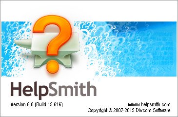 HelpSmith 6.0.15.616 Portable