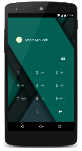 Smart AppLock (App Protector) v6.6.3 Unlocked