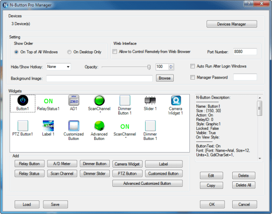 N Button Pro 1.9.3.1314