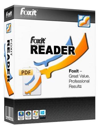 Foxit Reader 7.2.2.0929