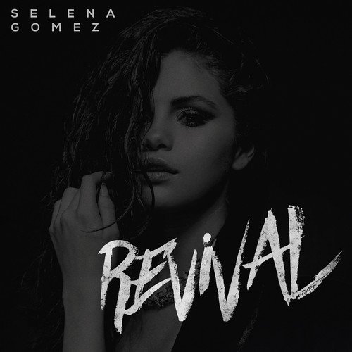 Selena Gomez - Revival Japanese Edition (2015)