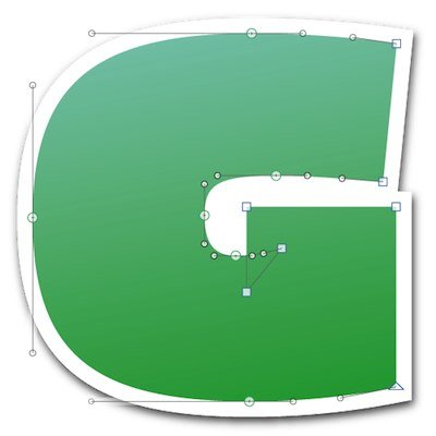 Glyphs 2.2 Build 818 MacOSX