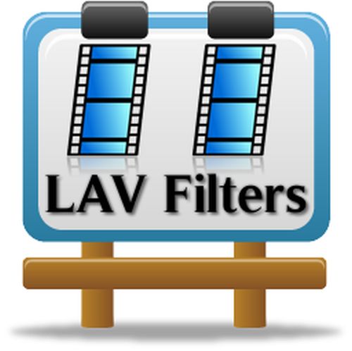 LAV Filters 0.66.0