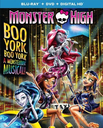 Monster High Boo York Boo York 2015 MULTi 1080p BluRay x264-MELBA