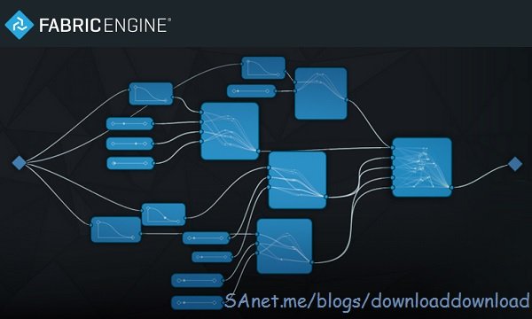 Fabric Software Fabric Engine v2.0.0 (Win/Mac/Linux)
