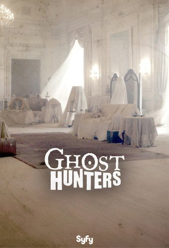 Ghost Hunters S10E08 Fortress of Phantoms HDTV x264-SPASM