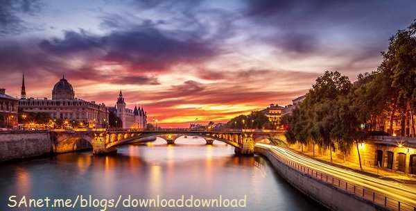 Photoshop and Lightroom by Serge Ramelli (HD)