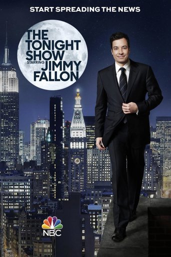 Jimmy Fallon 2015 10 13 Michael Strahan 480p x264-mSD