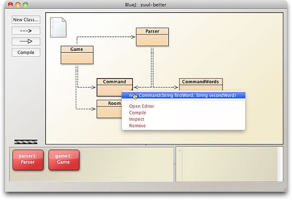 BlueJ 3.1.6 with JDK