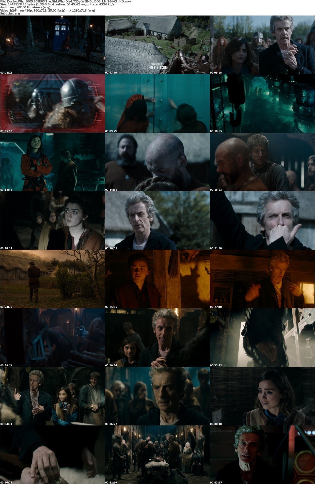 Doctor Who 2005 S09E05 The Girl Who Died 720p WEB-DL DD5 1 H 264-CtrlHD