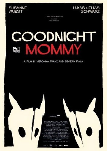 Goodnight Mommy 2014 LIMITED 720p BluRay x264-USURY