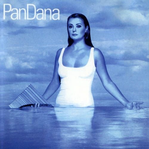 Dana Dragomir - PanDana (1996) (APE)