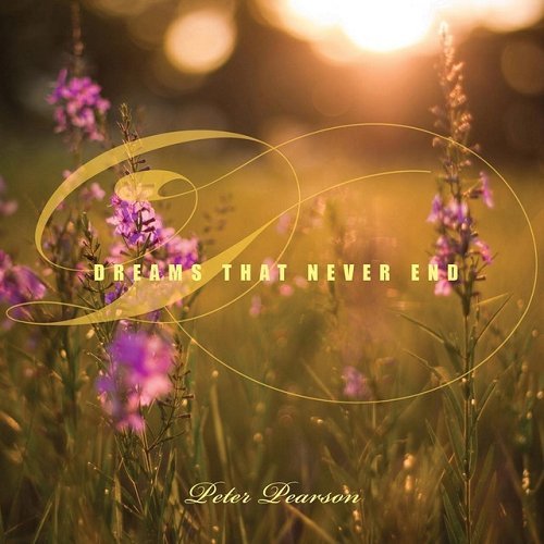 Peter Pearson - Dreams That Never End (2015)