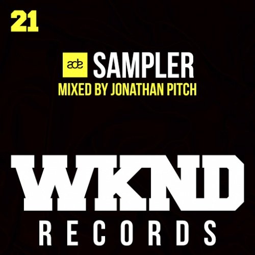 ADE Sampler WKND Records (2015)