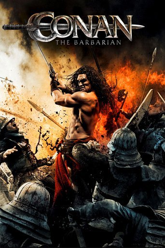 Conan the Barbarian 1982 720p BluRay H264 AAC-RARBG