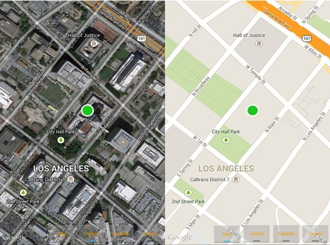 Find iPhone, Android: xFi Pro v1.3.8