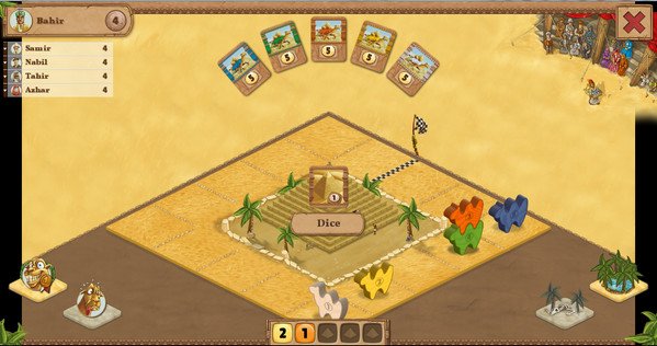 Camel Up v1.1.0 Full 