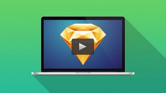 Udemy - Sketch 3 from A to Z: Become an App Designer