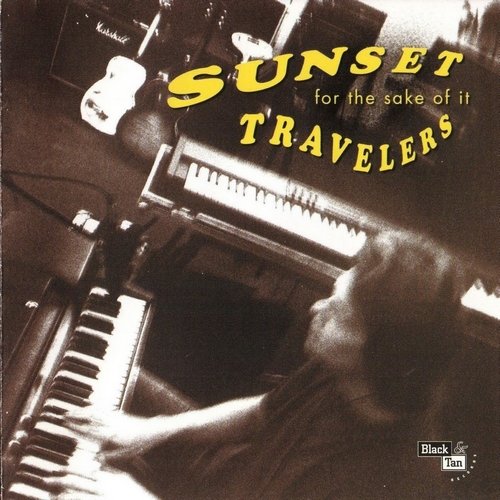 The Sunset Travelers - For The Sake Of It (2002) (FLAC)
