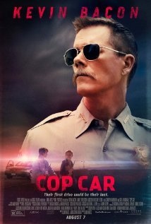 Cop Car PAL DVDR-iGNiTiON