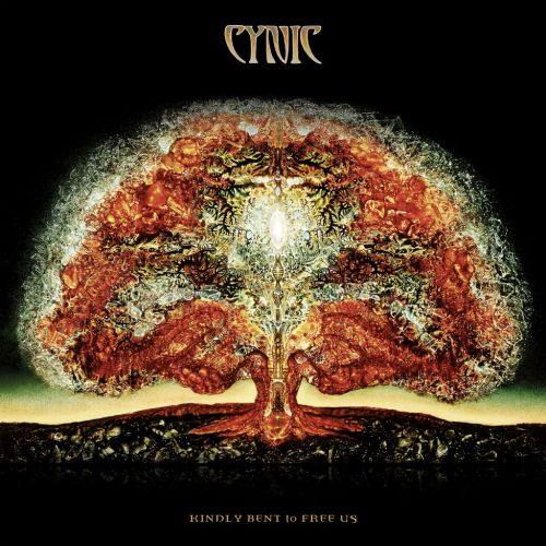 Cynic - Kindly Bent to Free Us (2014) (FLAC) (Deluxe Edition)