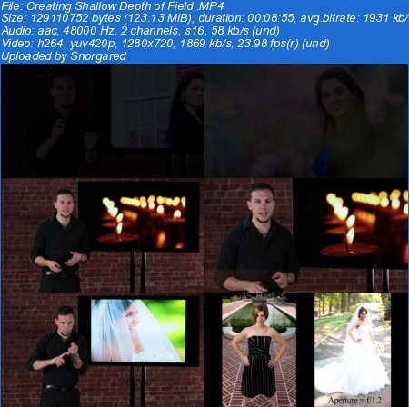 Intro to DSLRs Part 1: How to Create Epic Photographs