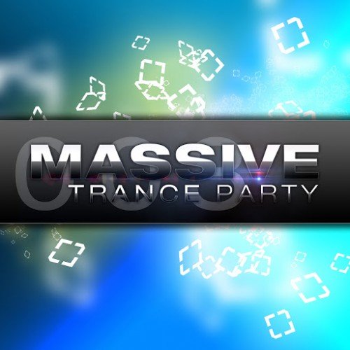 Massive Trance Party Vol. 3 (2015)