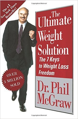 Dr Phil Mcgraw - Ultimate Weight Loss