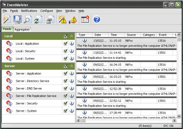 EventMeister v4.4.0 