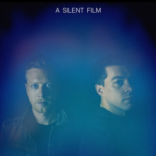 A Silent Film - A Silent Film (2015) MP3