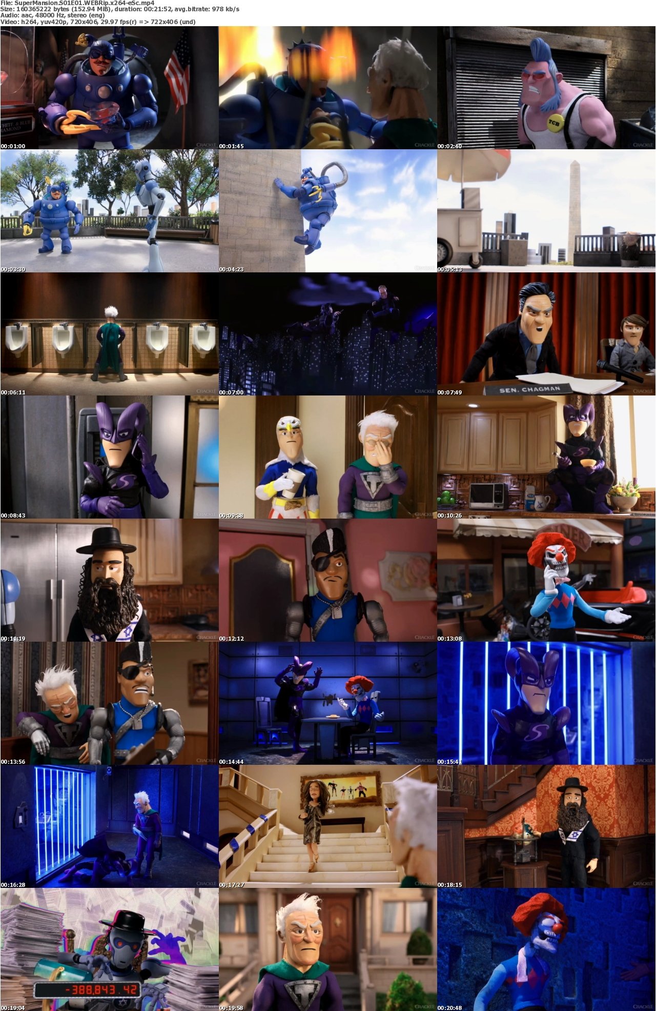 SuperMansion S01E01 WEBRip x264-eSc