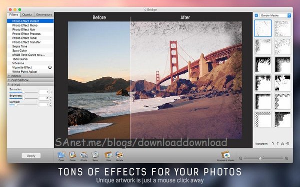 BeLight Image Tricks Pro 3.8.2 (MacOSX)