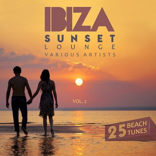 VA - Ibiza Sunset Lounge Vol 2 25 Beach Tunes (2015)