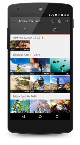 GoPro Action Cam Suite Pro v2.2.3